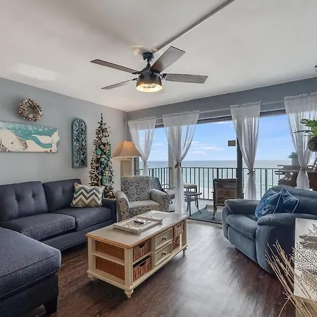 Moondrifter 804 - Sleeps 6 - 2 Bedroom 2 Ba With Bunks